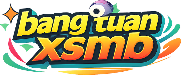 Logo bang tuan xsmb